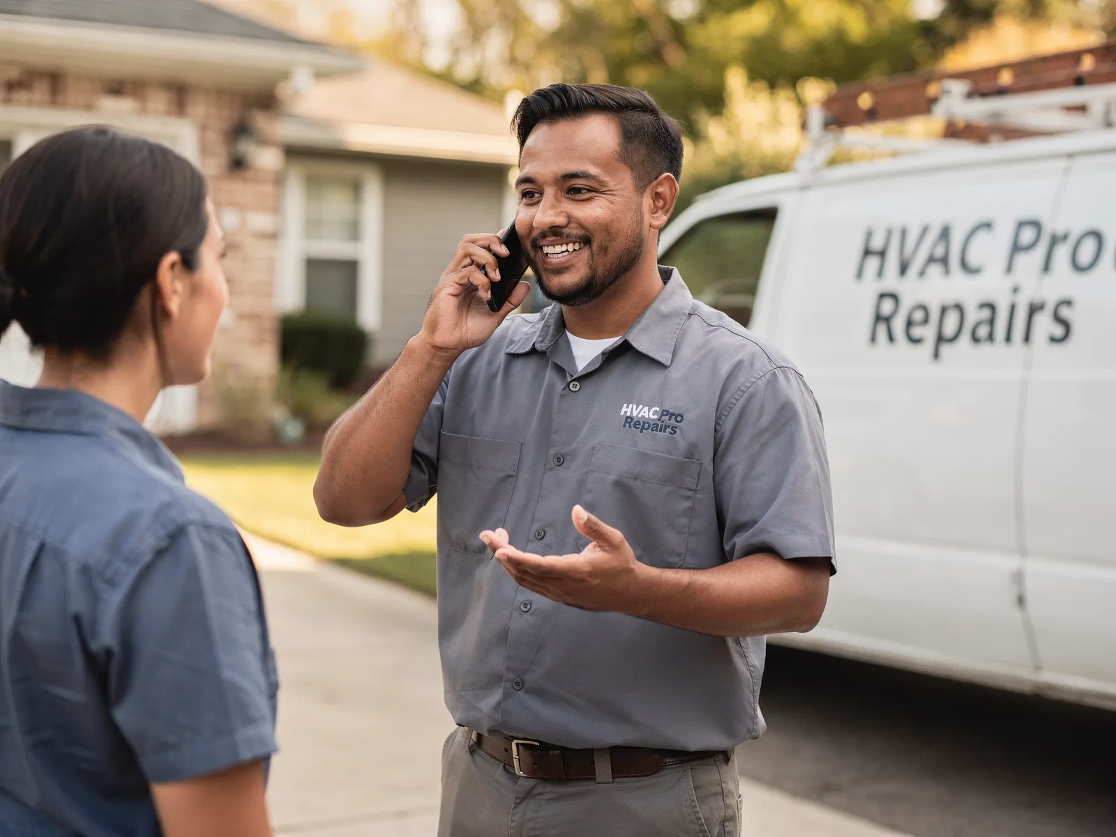 Heat Pump Repair Shubert, NE FAQs
